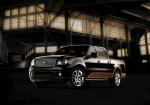 Ford F-150 Harley-Davidson Edition 2006 года